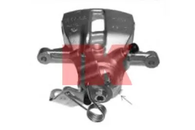 Тормозной суппорт NK купить