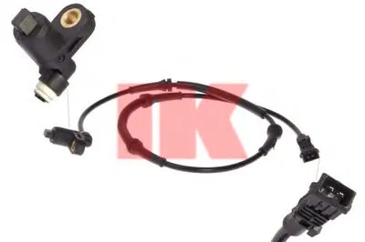 Датчик, частота вращения колеса NK купить