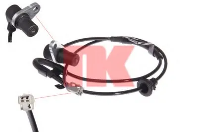 Датчик, частота вращения колеса NK купить