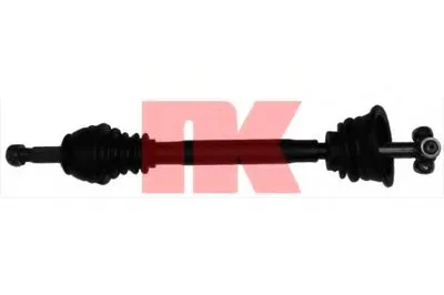 Приводной вал NK купить