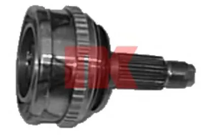 Шарнирный комплект, приводной вал NK купить