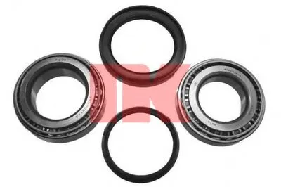 Комплект подшипника ступицы колеса NK купить