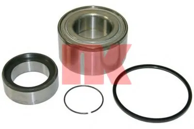 Комплект подшипника ступицы колеса NK купить