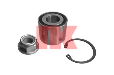 Комплект подшипника ступицы колеса NK купить