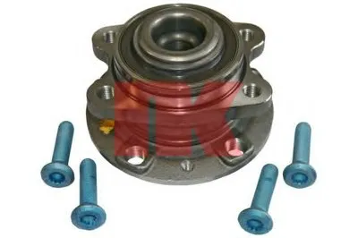 Комплект подшипника ступицы колеса NK купить