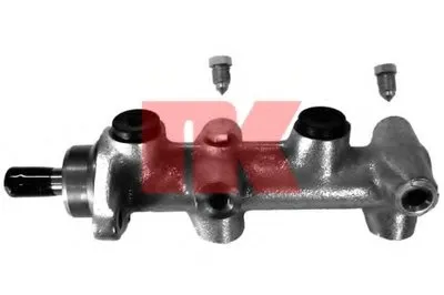 целиндер ручного тормоза NK купить