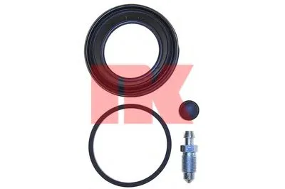 Ремкомплект, тормозной суппорт NK купить