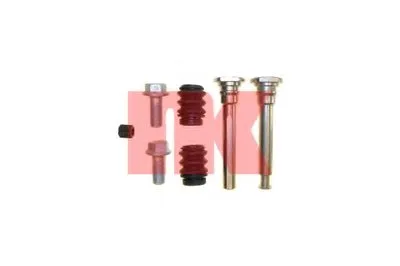 Направляющая гильза, корпус скобы тормоза NK купить