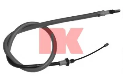 Трос, стояночная тормозная система NK купить