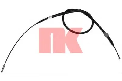 Трос, стояночная тормозная система NK купить
