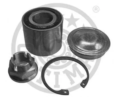 Комплект подшипника ступицы колеса OPTIMAL купить