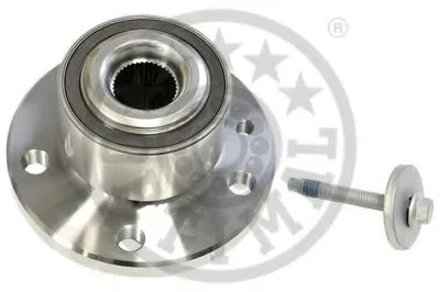 Комплект подшипника ступицы колеса OPTIMAL купить