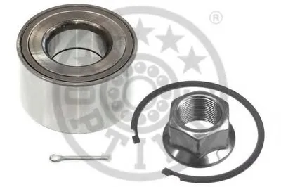 Комплект подшипника ступицы колеса OPTIMAL купить
