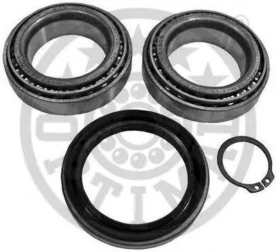 Комплект подшипника ступицы колеса OPTIMAL купить