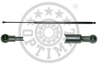 Газовая пружина, крышка багажник OPTIMAL купить