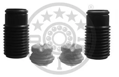 Пылезащитный комплект, амортизатор OPTIMAL купить