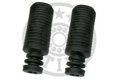 Пылезащитный комплект, амортизатор OPTIMAL купить