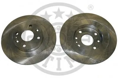 Тормозной диск OPTIMAL купить