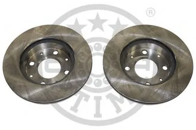 Тормозной диск OPTIMAL купить