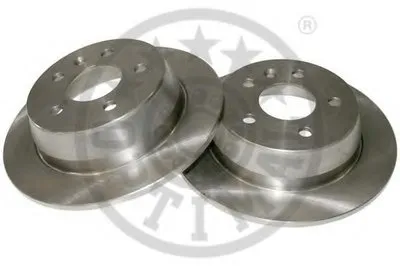 Тормозной диск OPTIMAL купить