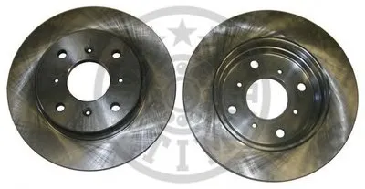 Тормозной диск OPTIMAL купить