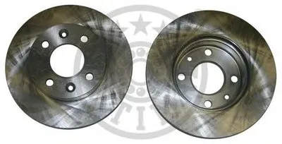 Тормозной диск OPTIMAL купить