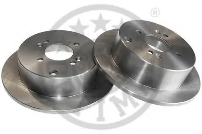 Тормозной диск OPTIMAL купить