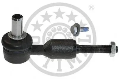 Наконечник поперечной рулевой тяги OPTIMAL купить