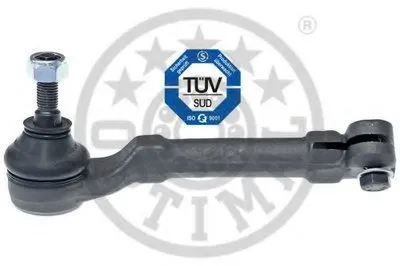 Наконечник поперечной рулевой тяги OPTIMAL купить