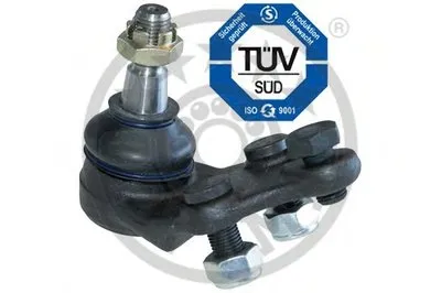 Шаровой шарнир OPTIMAL купить