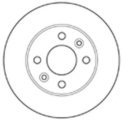 Тормозной диск MAPCO купить