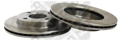 Тормозной диск MAPCO купить