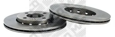 Тормозной диск MAPCO купить