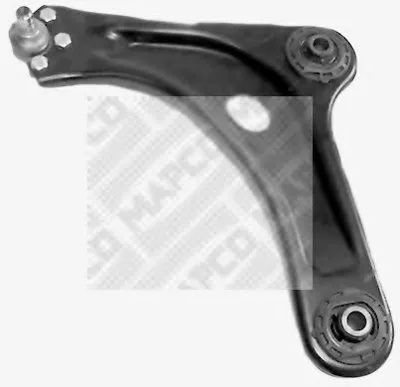 Рычаг независимой подвески колеса, подвеска колеса MAPCO купить