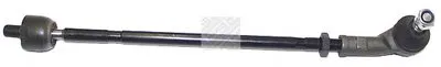 Поперечная рулевая тяга MAPCO купить