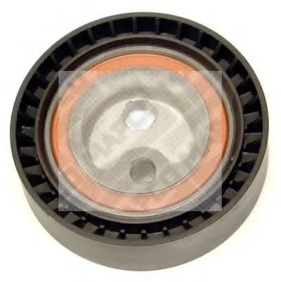 Натяжной ролик, поликлиновой  ремень MAPCO купить