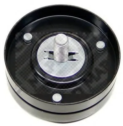 Паразитный / ведущий ролик, поликлиновой ремень MAPCO купить