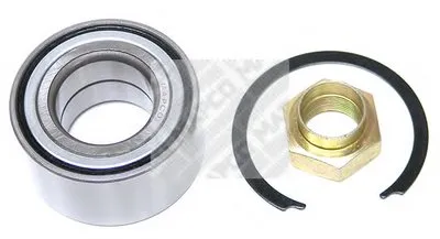 Комплект подшипника ступицы колеса MAPCO купить