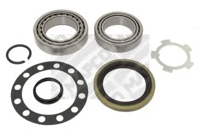 Комплект подшипника ступицы колеса MAPCO купить