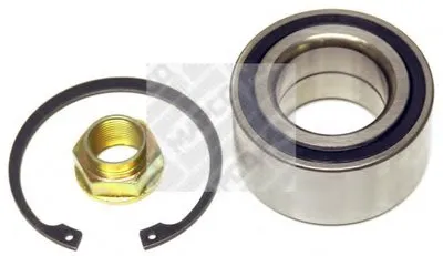 Комплект подшипника ступицы колеса MAPCO купить