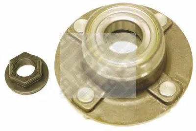 Комплект подшипника ступицы колеса MAPCO купить