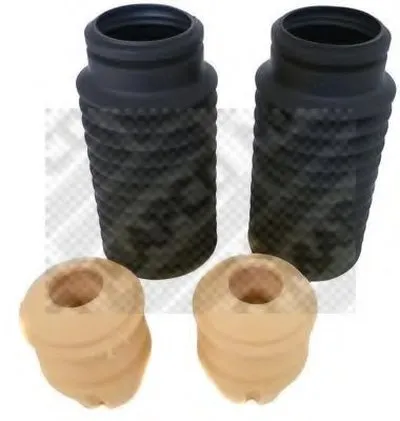 Пылезащитный комплект, амортизатор MAPCO купить