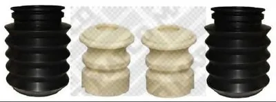 Пылезащитный комплект, амортизатор MAPCO купить