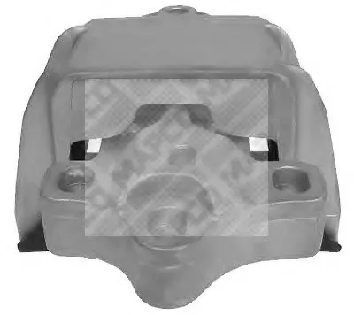 Кронштейн двигателя MAPCO купить