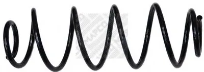 винтовая пружина MAPCO купить