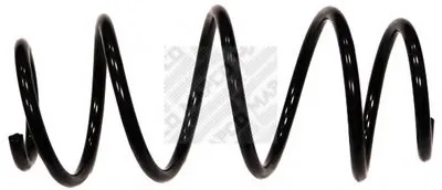 винтовая пружина MAPCO купить
