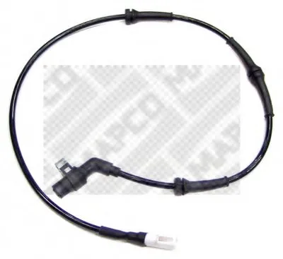 Датчик, частота вращения колеса MAPCO купить