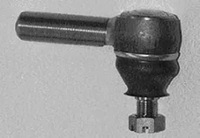 Наконечник поперечной рулевой тяги MOOG купить