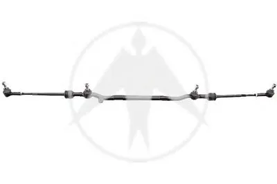 Поперечная рулевая тяга SIDEM купить