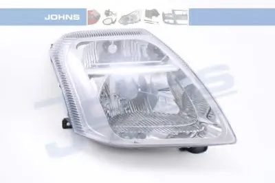 Фара JOHNS купить